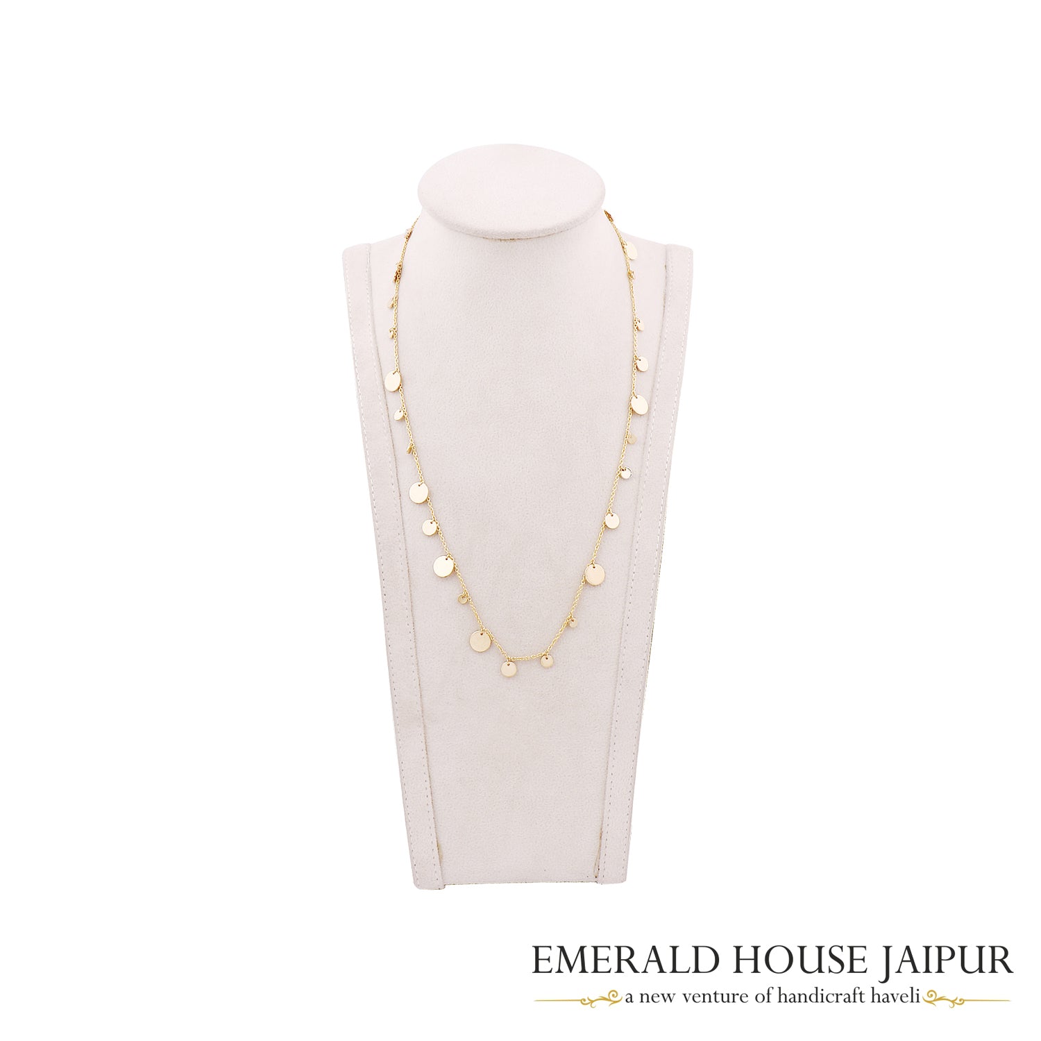 GPN-1 - Emerald House Jaipur