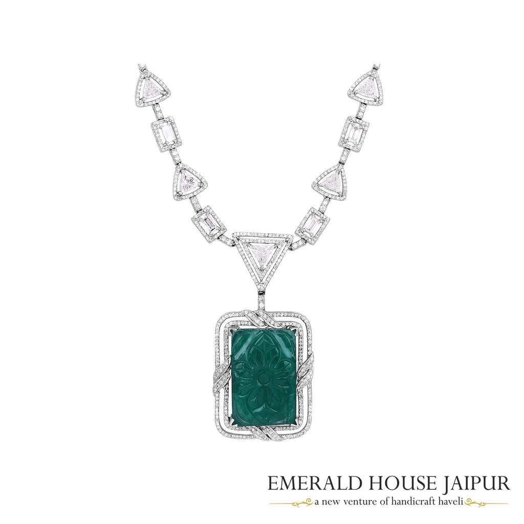 EN-39 - Emerald House Jaipur