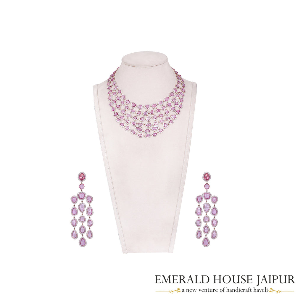 SN-29 - Emerald House Jaipur