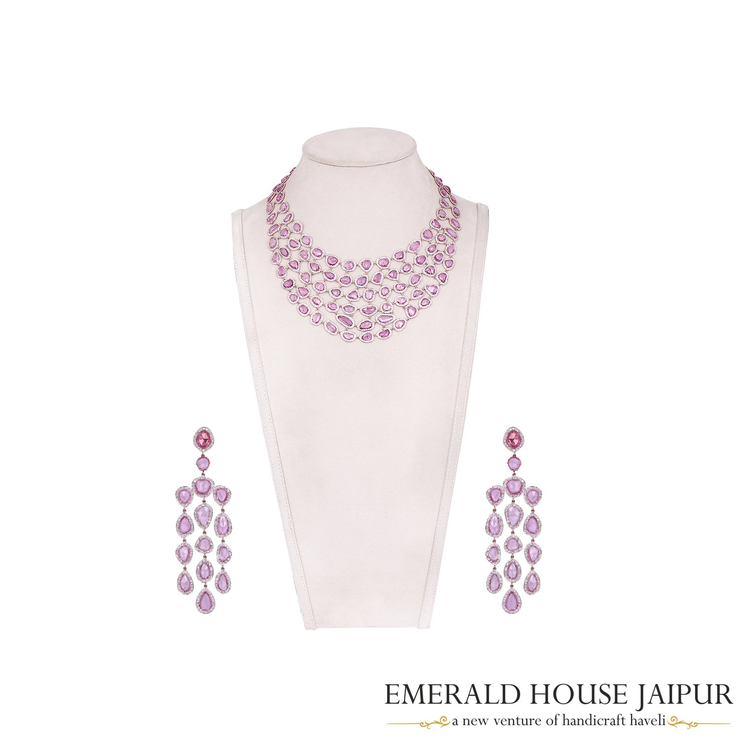 SN-29 - Emerald House Jaipur