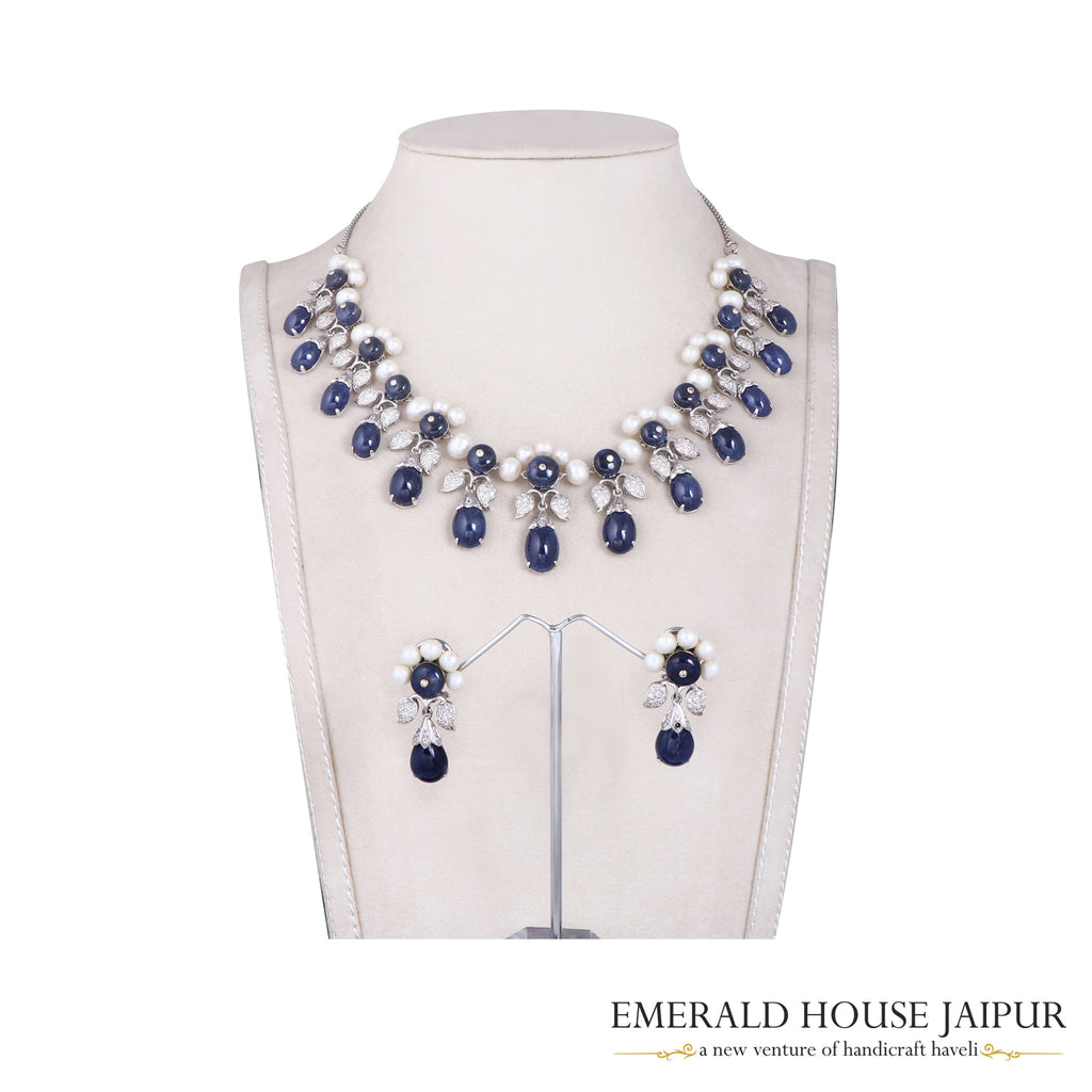 SN-27 - Emerald House Jaipur