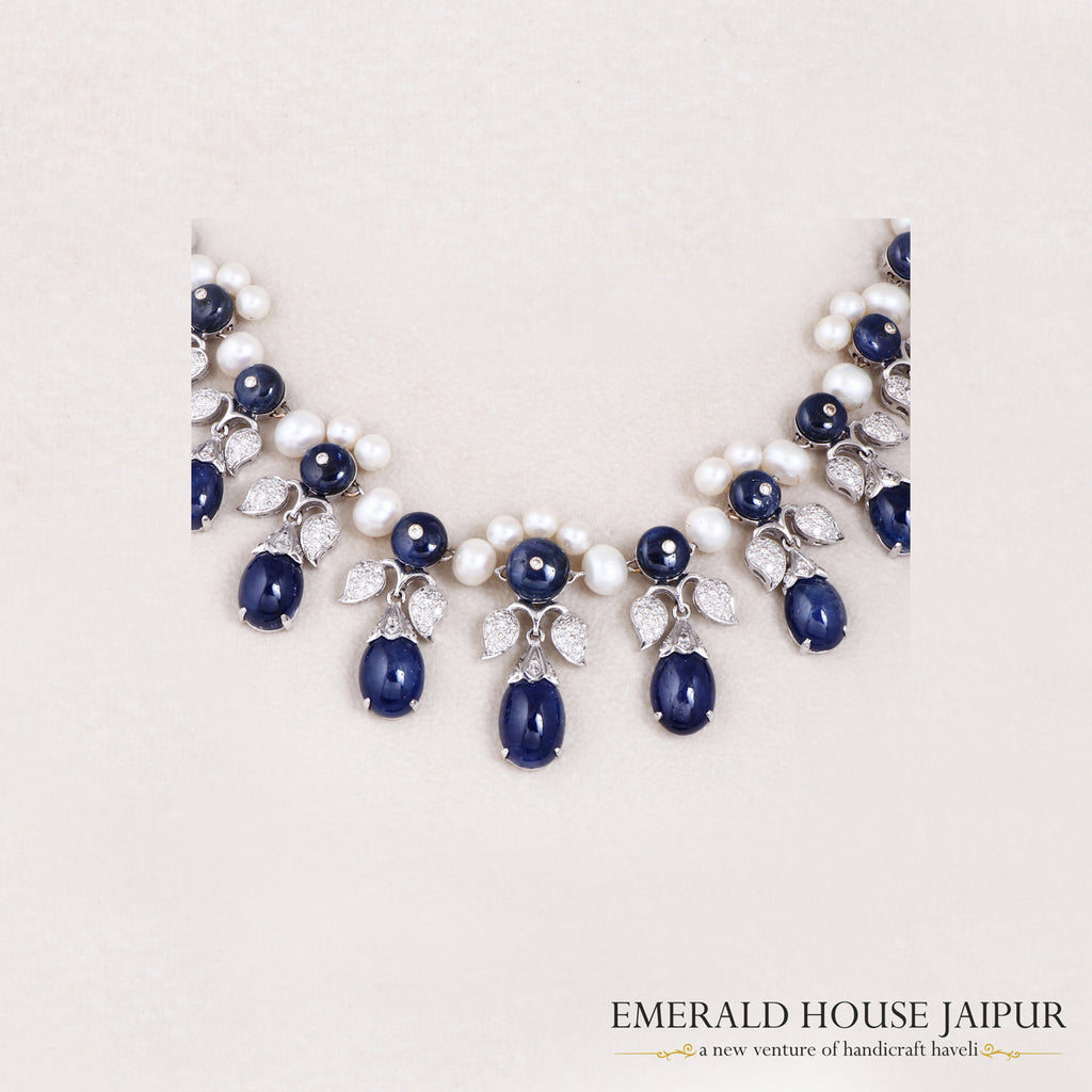 SN-27 - Emerald House Jaipur