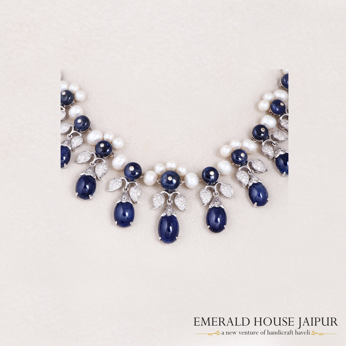SN-27 - Emerald House Jaipur