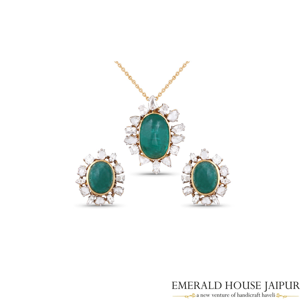 EN-35 - Emerald House Jaipur