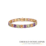 Bracelet fin EHJ-FB-69