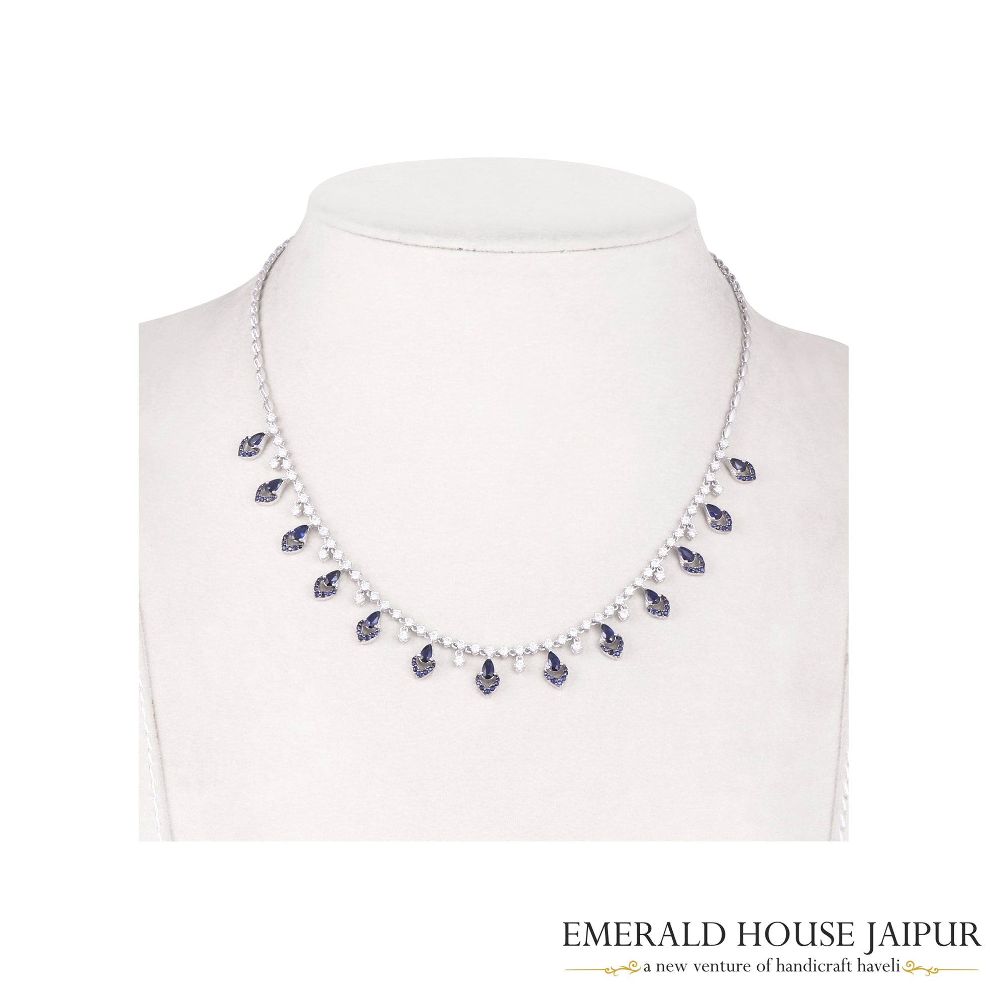 SN-26 - Emerald House Jaipur