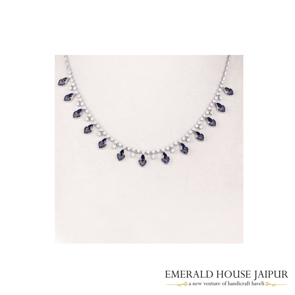SN-26 - Emerald House Jaipur