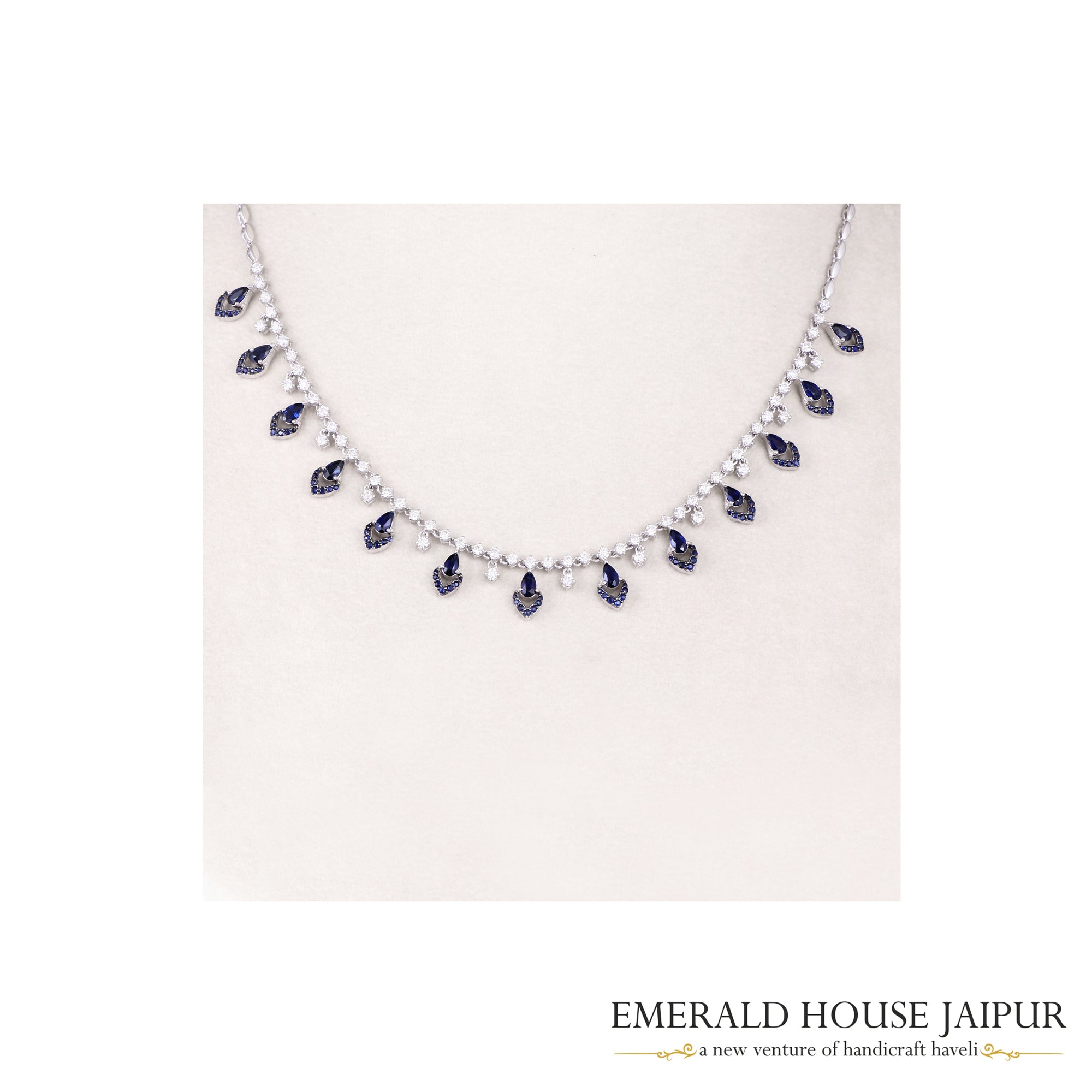 SN-26 - Emerald House Jaipur