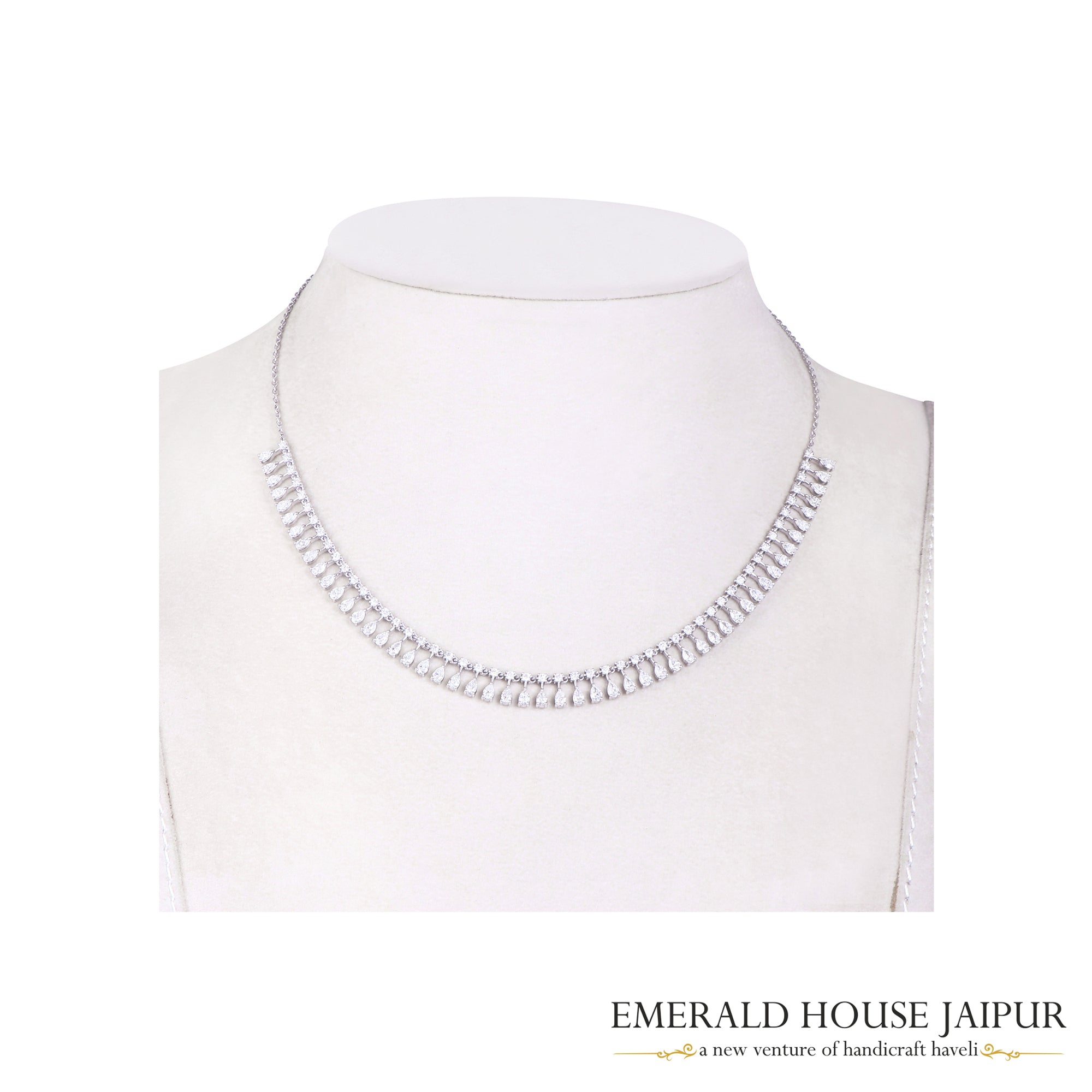 DN-33 - Emerald House Jaipur