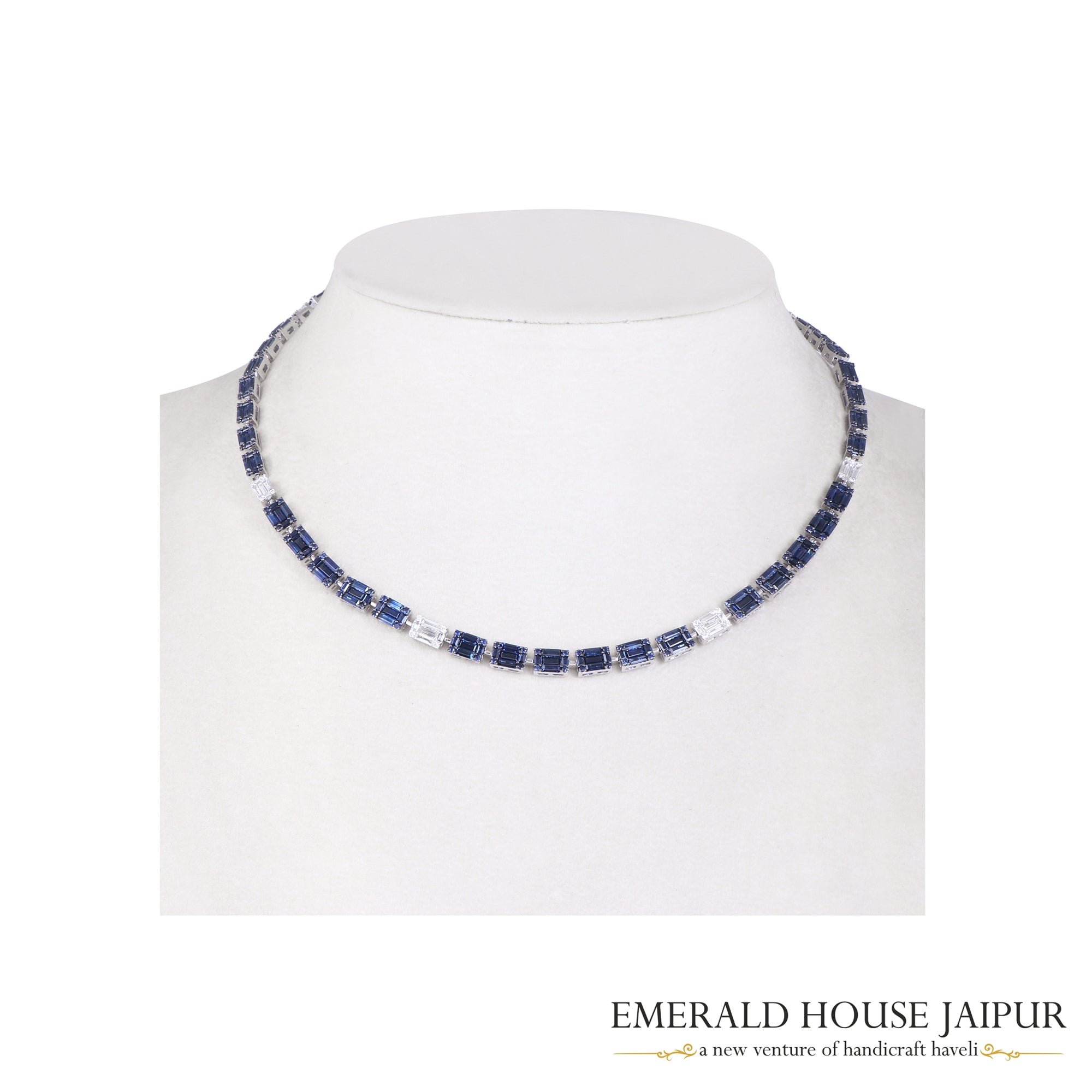 SN-25 - Emerald House Jaipur