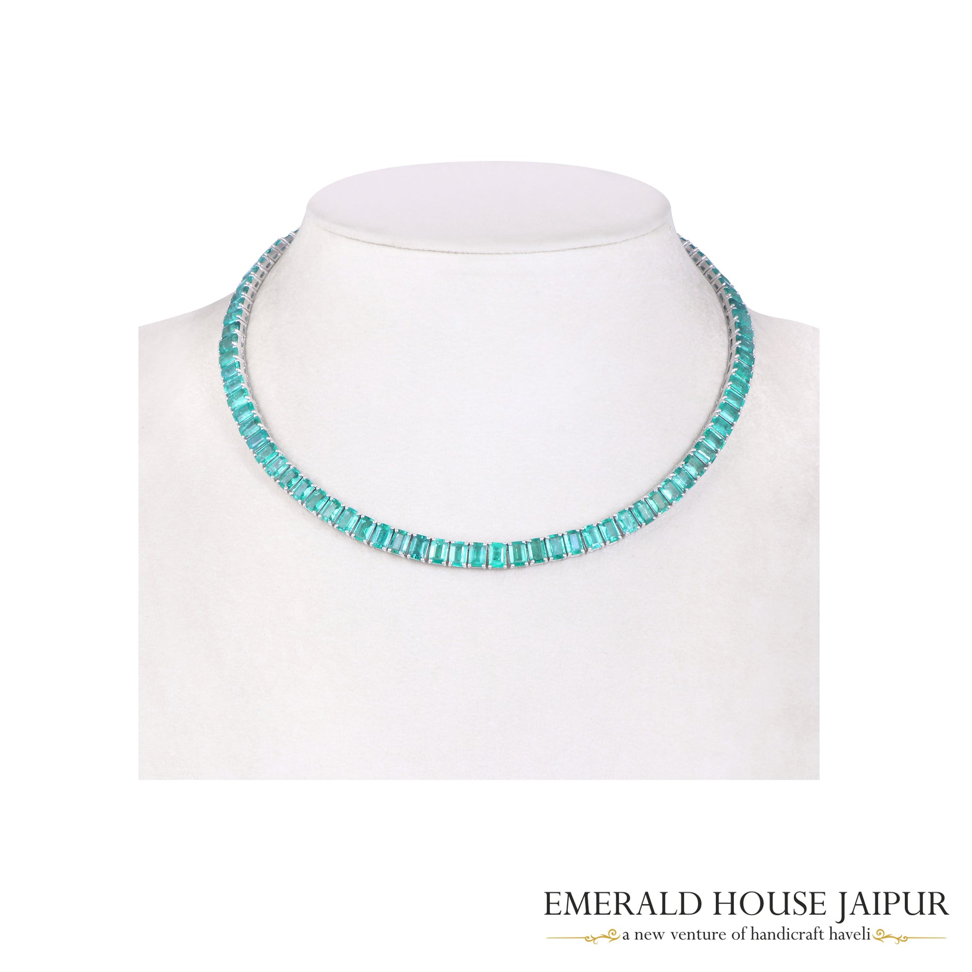 EN-33 - Emerald House Jaipur