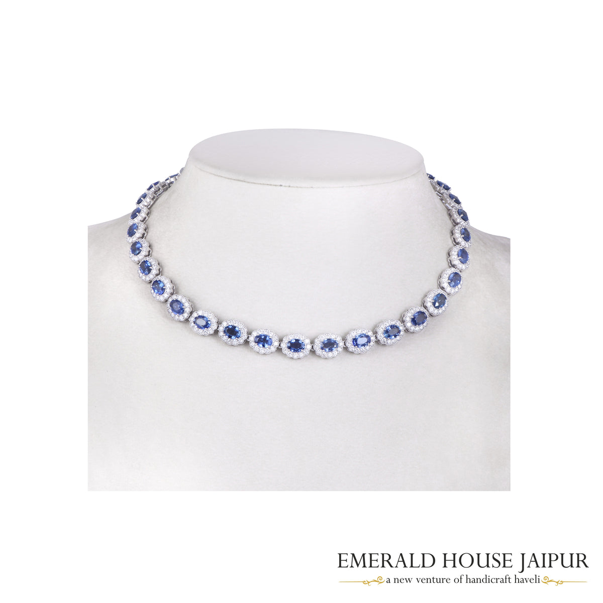 SN-24 - Emerald House Jaipur