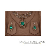 EN-31 - Emerald House Jaipur