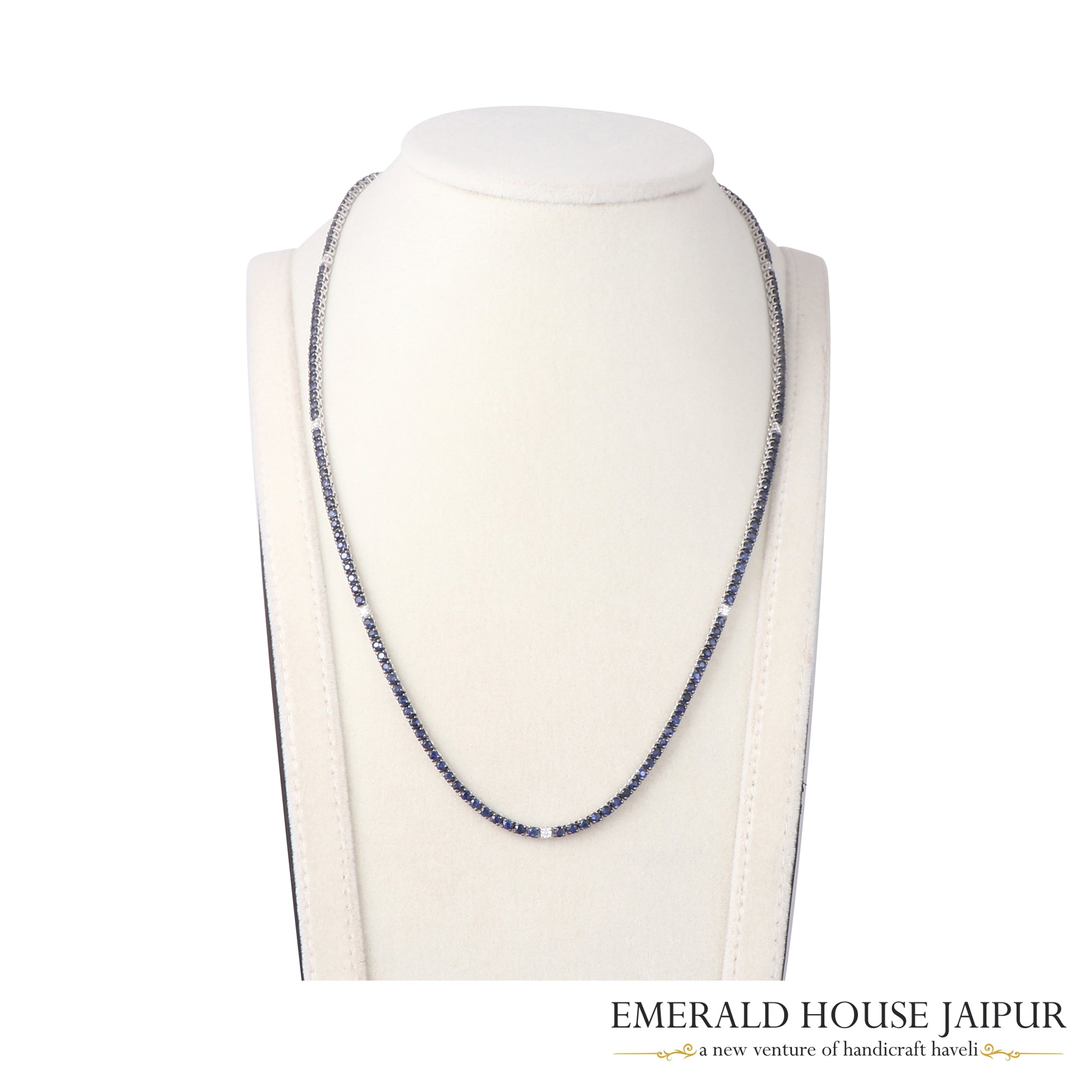 SN-23 - Emerald House Jaipur