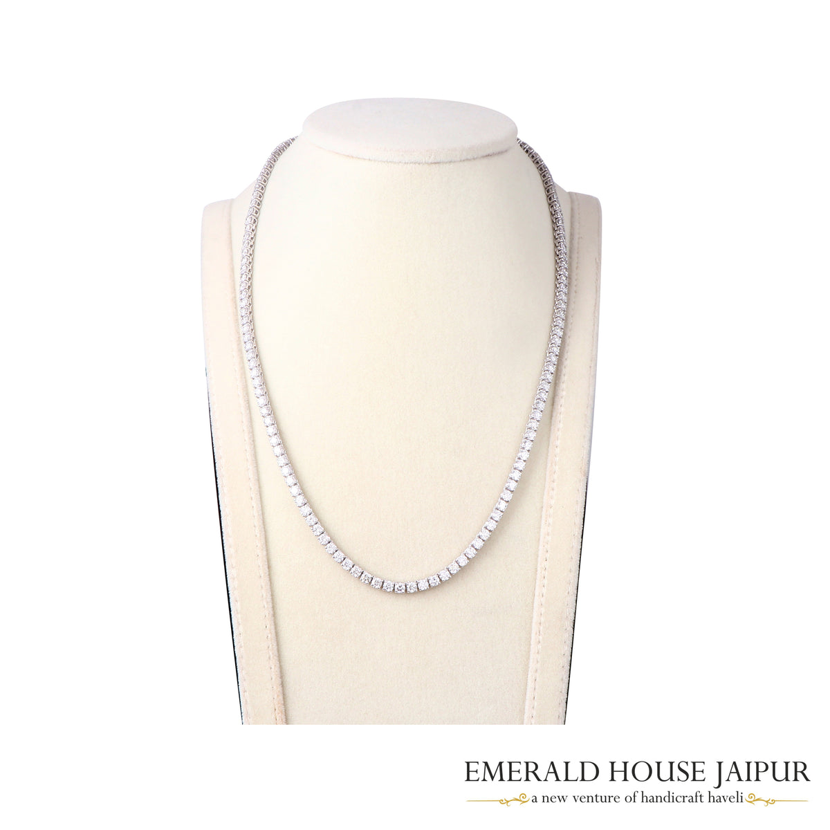 DN-31 - Emerald House Jaipur