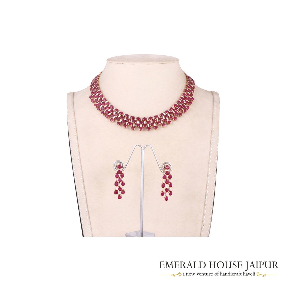 RN-10 - Emerald House Jaipur