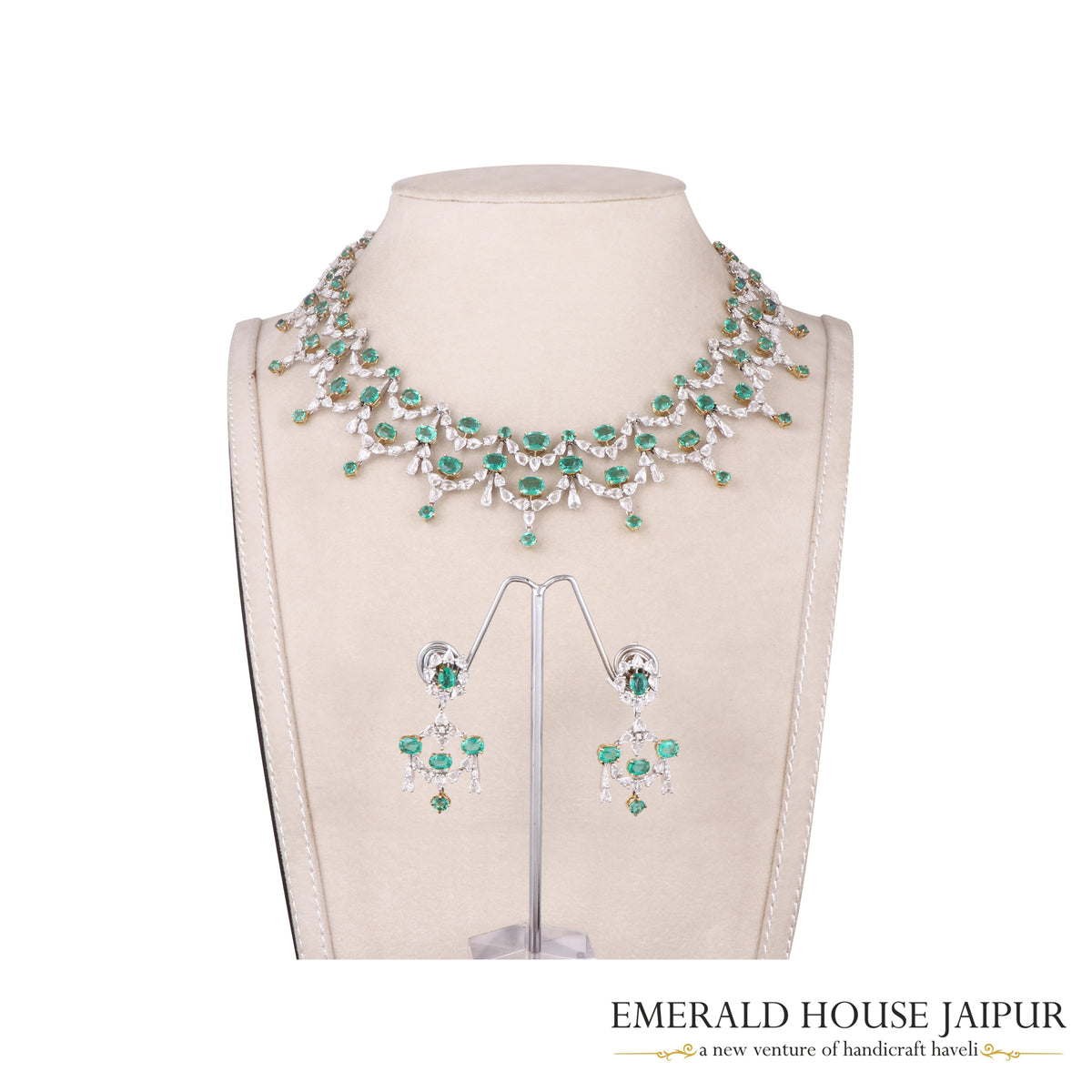 EN-29 - Emerald House Jaipur