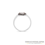 Bague en diamant GR 0446