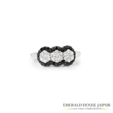 Bague en diamant GR 0681