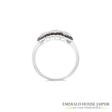 Bague en diamant GR 0681