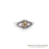 Bague en diamant GR 0442