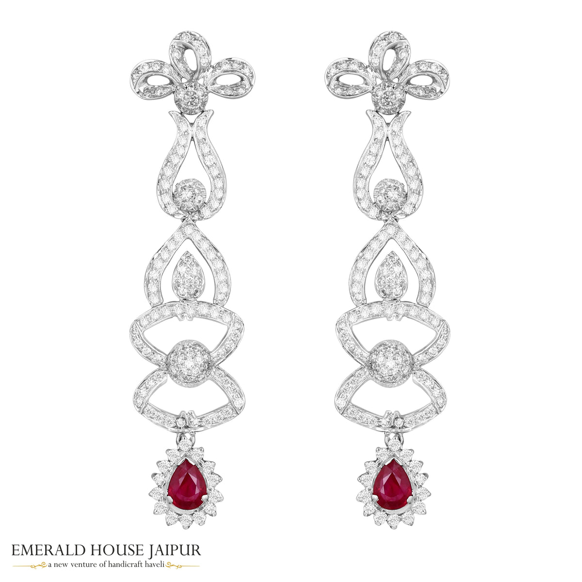 RE-18-Ruby Ring