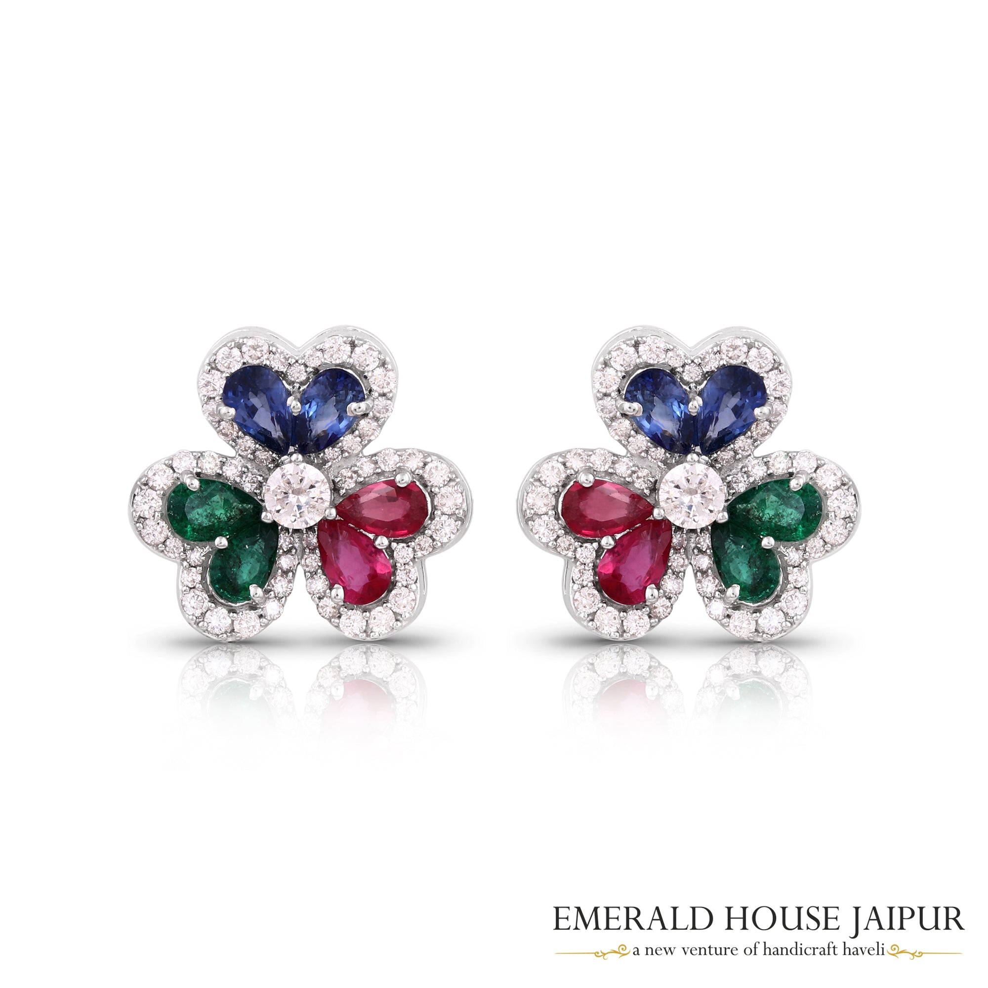MSE-9 - Emerald House Jaipur