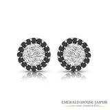 DE-38-Diamond Earring