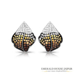 DE-5-Diamond Earring