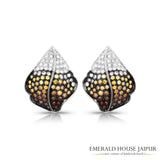 DE-5-Diamond Earring