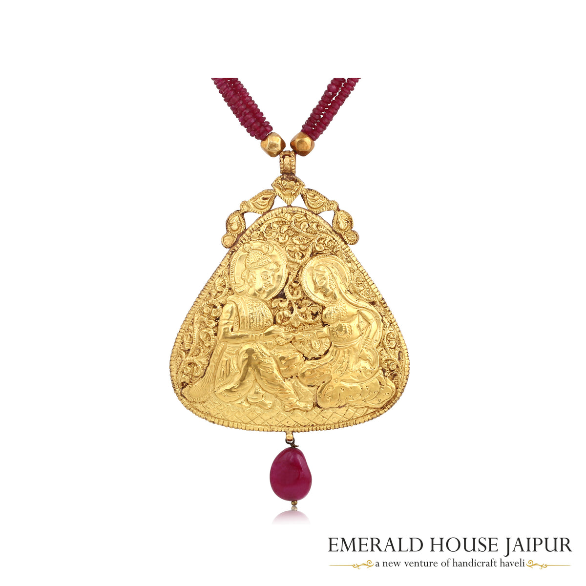 RN-9 - Emerald House Jaipur