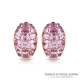 SPE-29-Semi Precious Earring