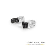 Bague en diamant GR 0432