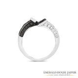 Bague en diamant GR 0432