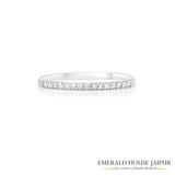 Bague en diamant GR 0443