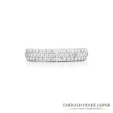 Bague en diamant GR 0435