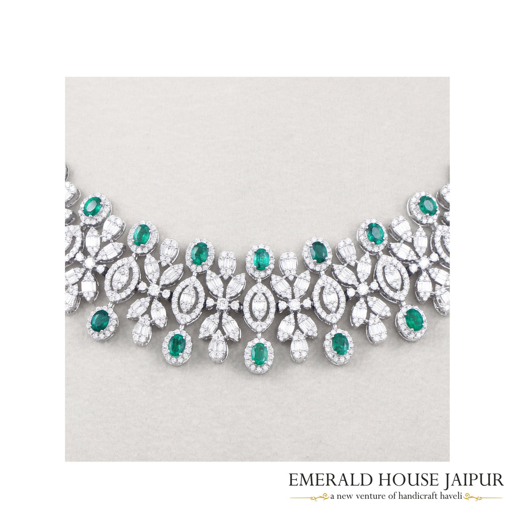 EN-21 - Emerald House Jaipur