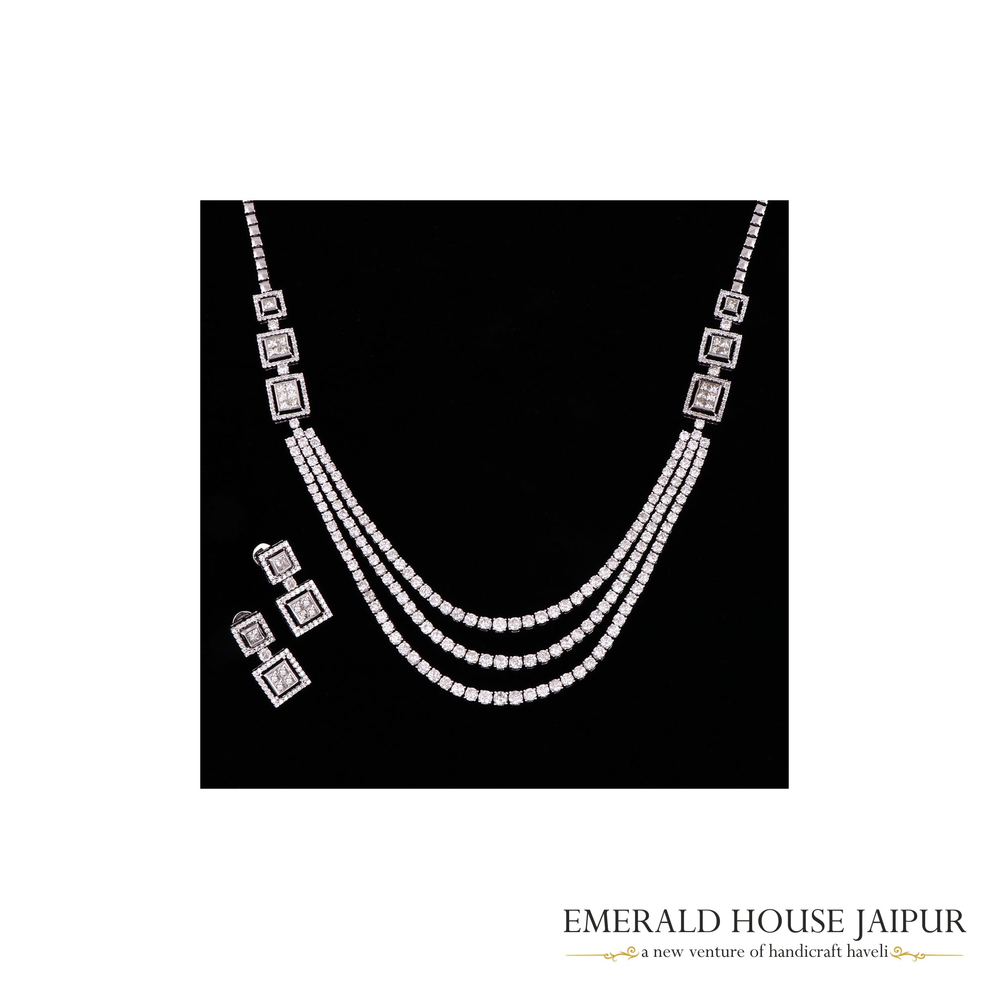 DN-20 - Emerald House Jaipur