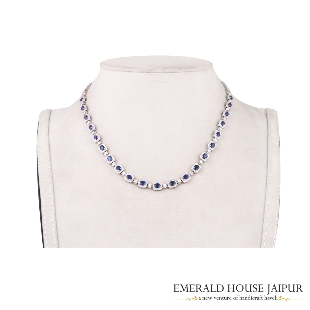 SN-18 - Emerald House Jaipur