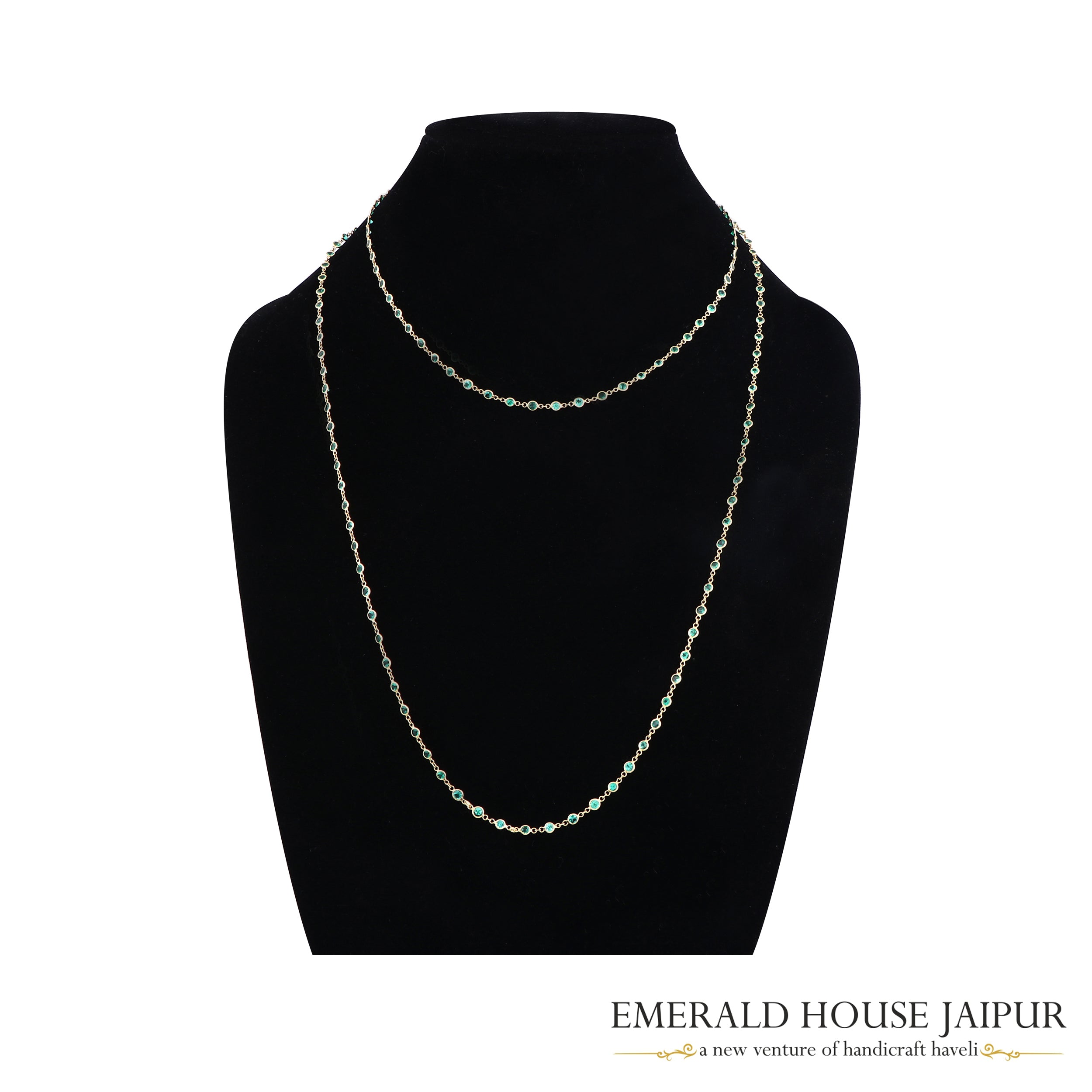 EN-19 - Emerald House Jaipur