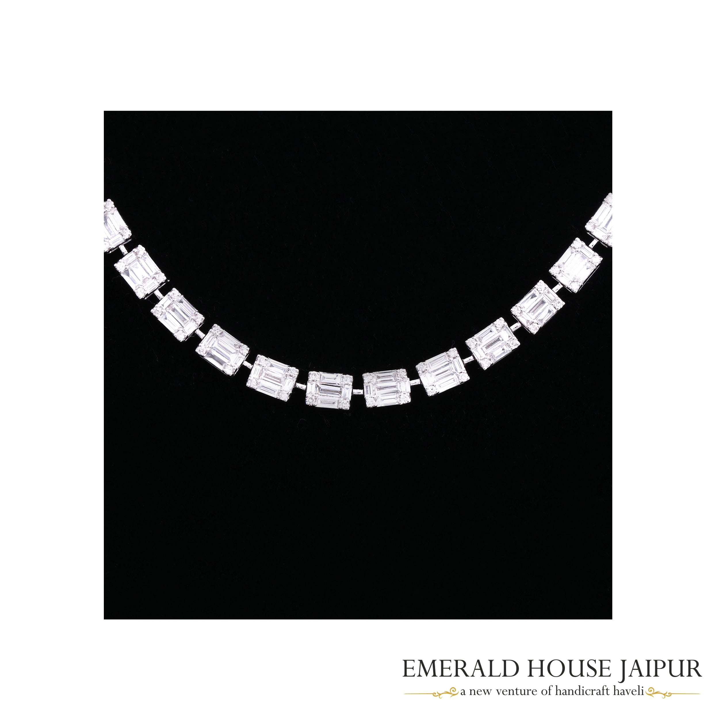 DN-19 - Emerald House Jaipur