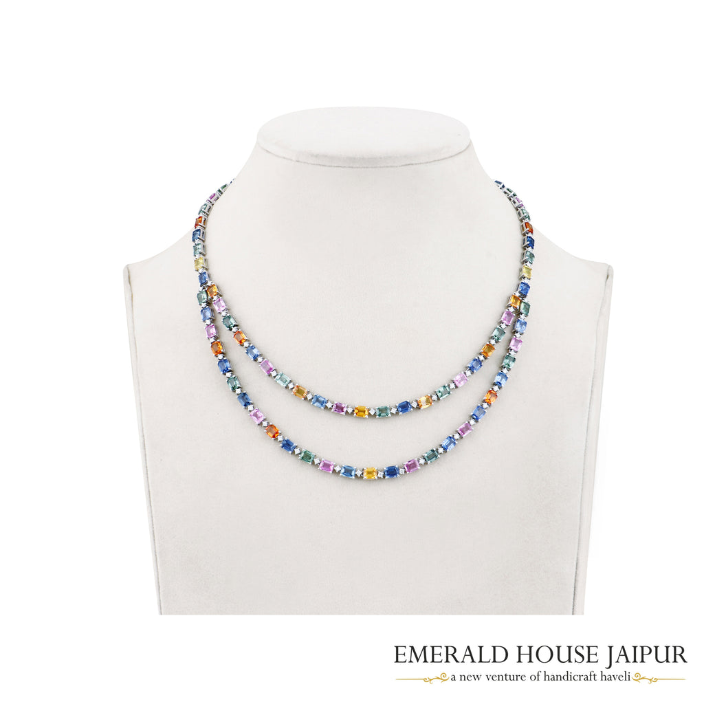 SN-16 - Emerald House Jaipur