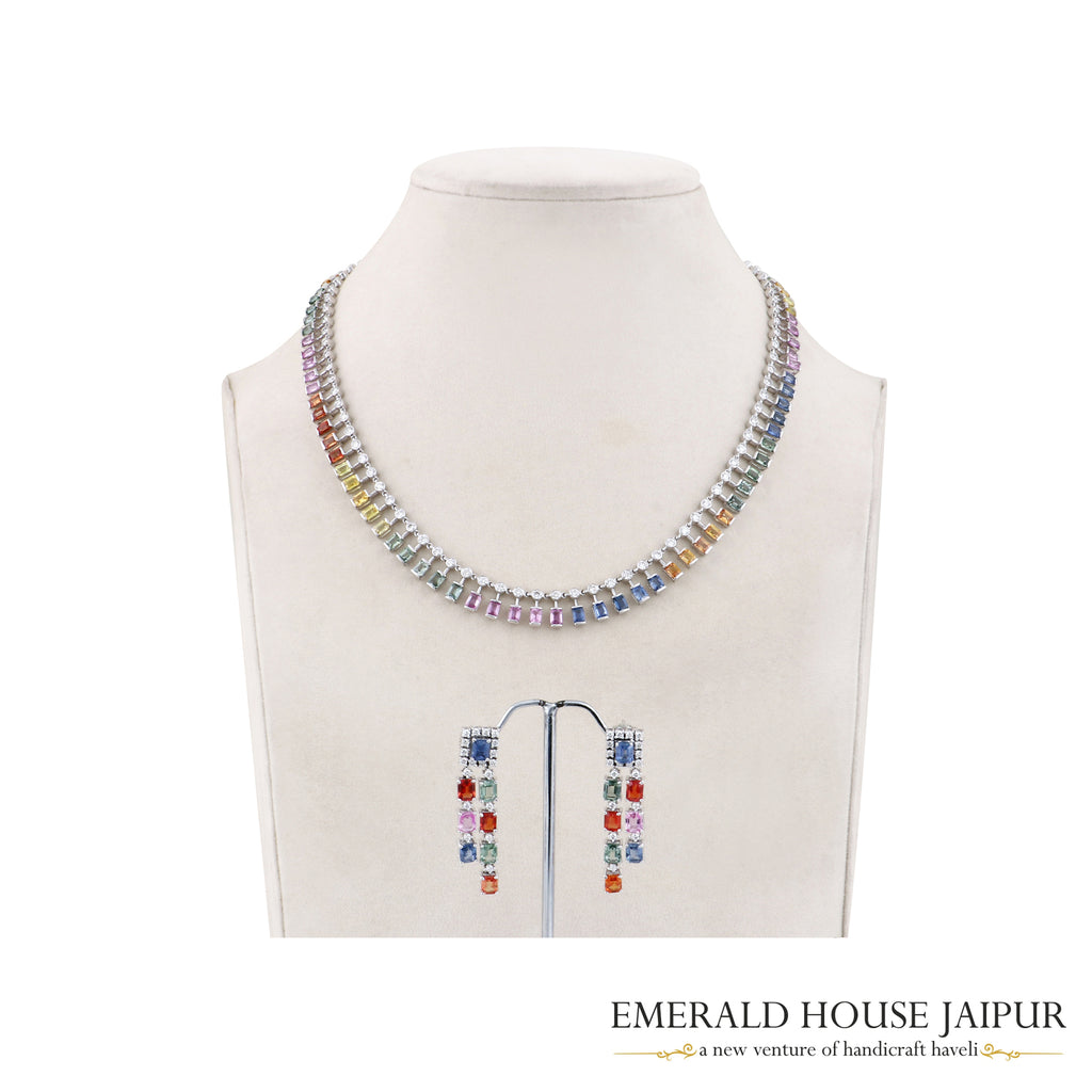 SN-13 - Emerald House Jaipur