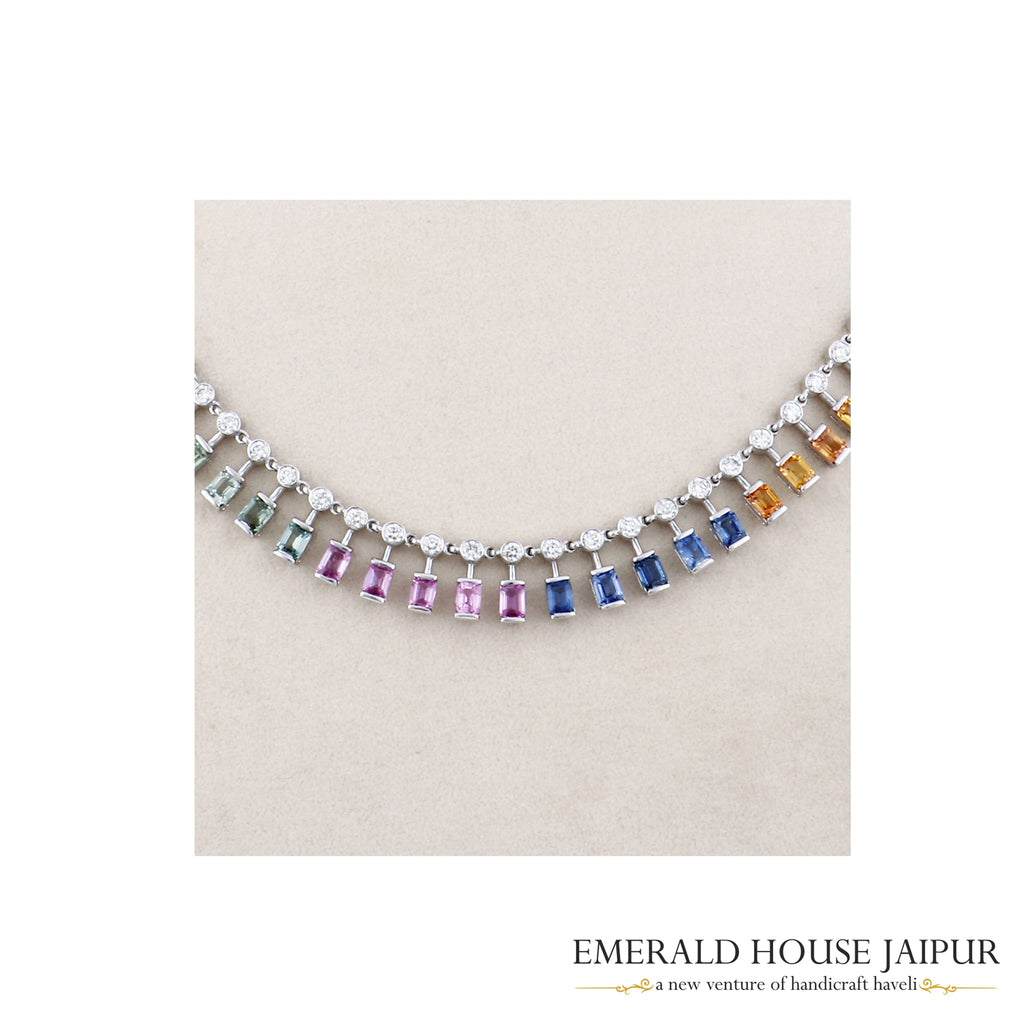SN-13 - Emerald House Jaipur