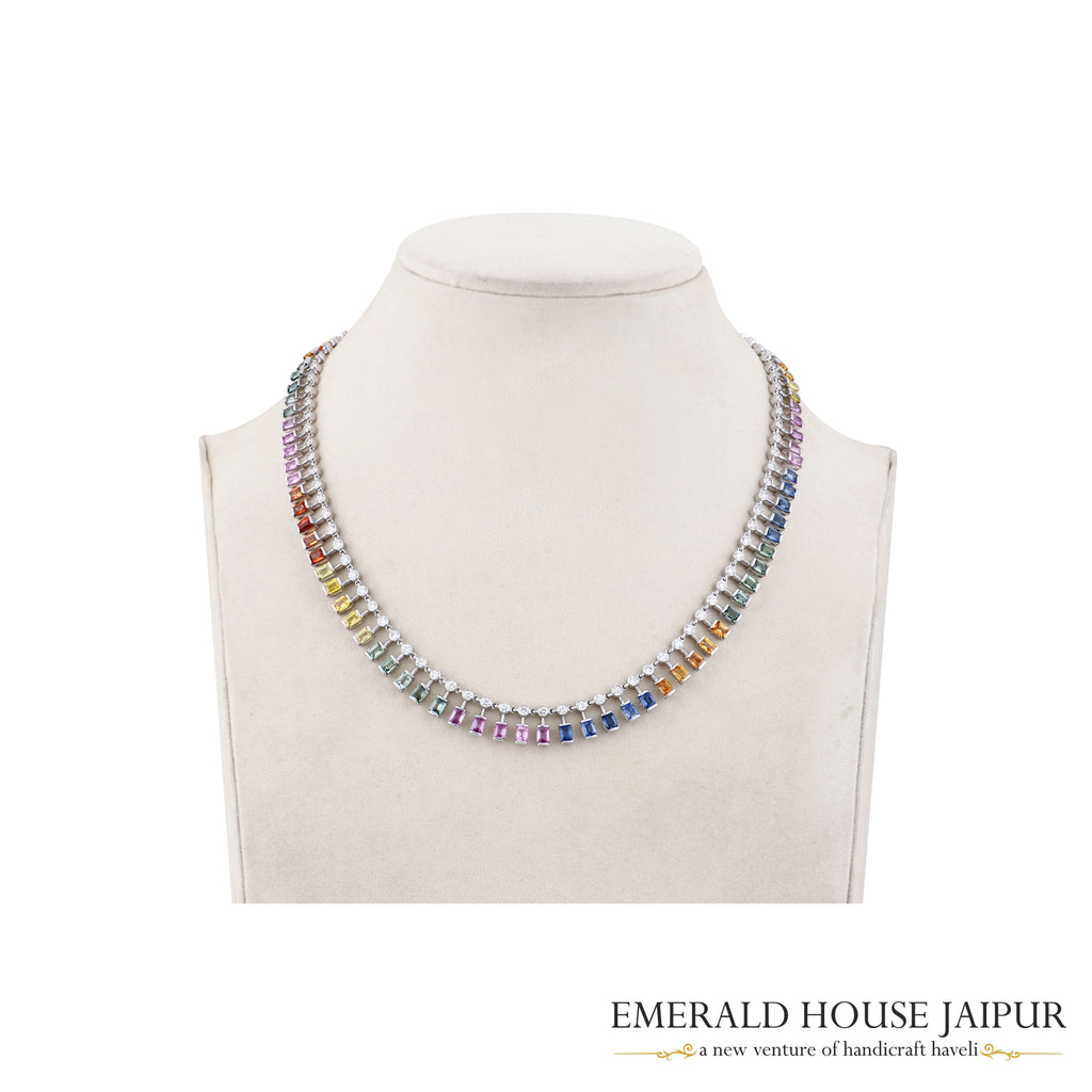 SN-13 - Emerald House Jaipur