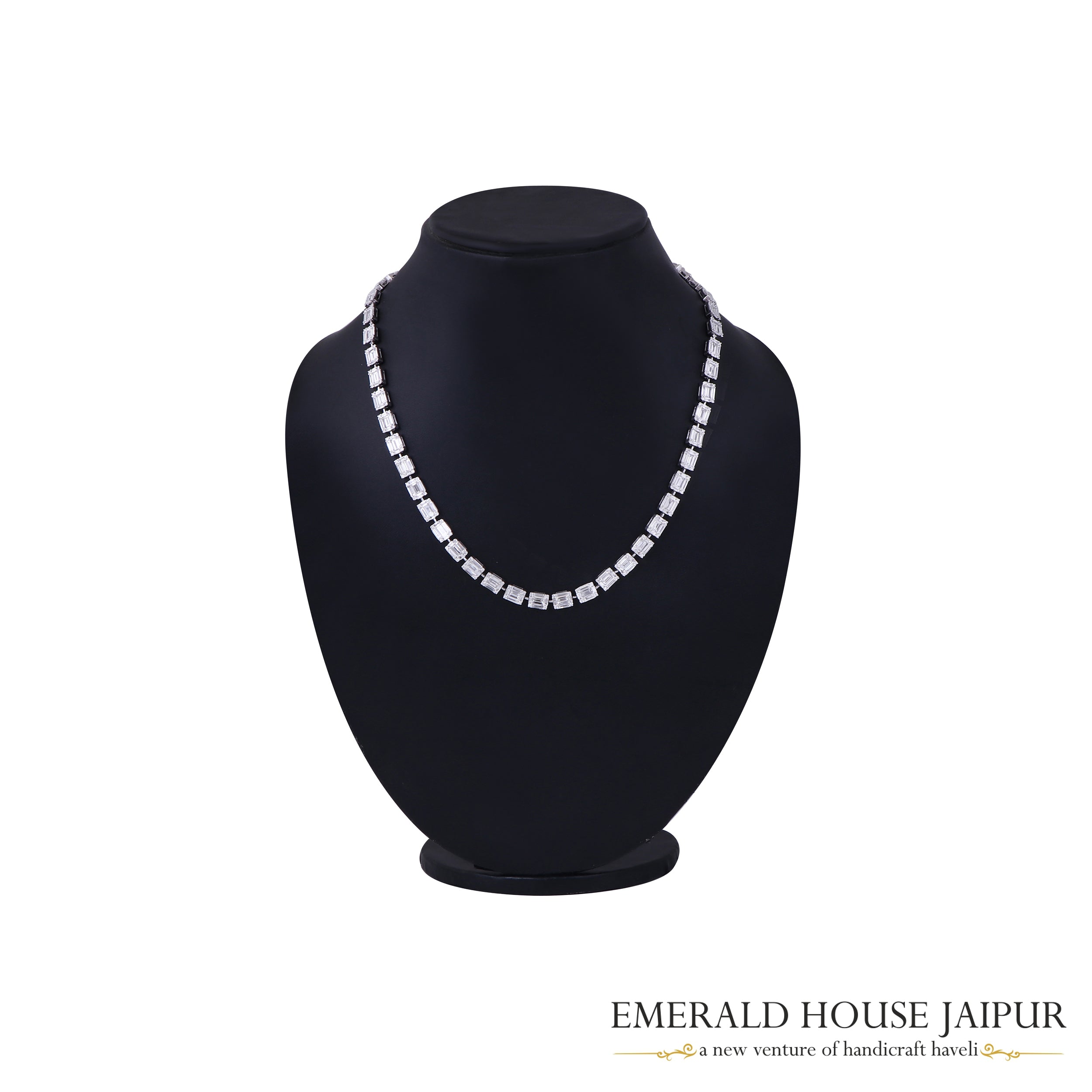 DN-17 - Emerald House Jaipur