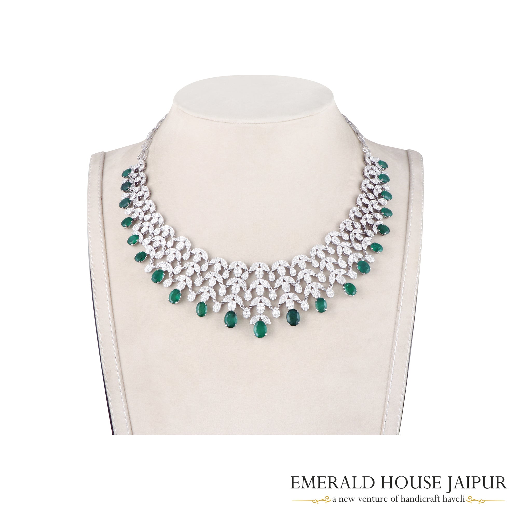 EN-16 - Emerald House Jaipur