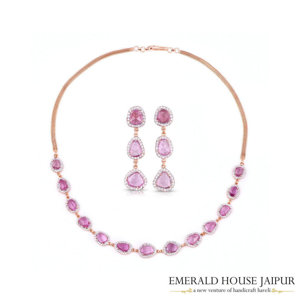 SN-11 - Emerald House Jaipur