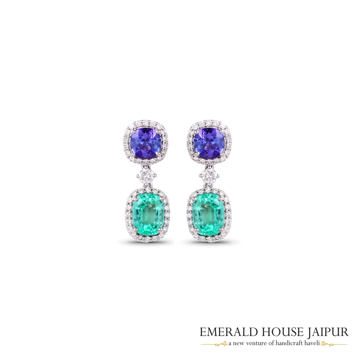 MSE-1 - Emerald House Jaipur