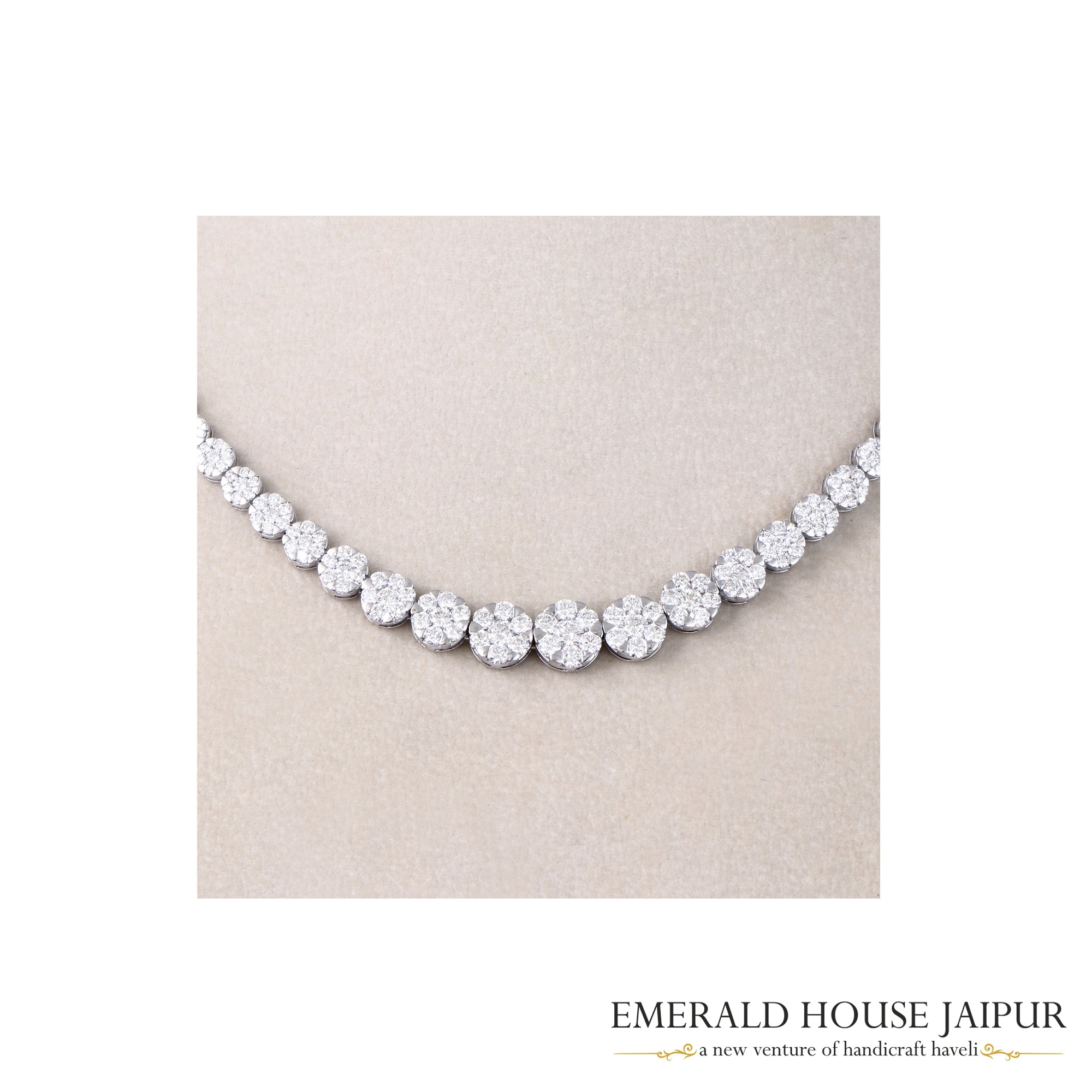 DN-15 - Emerald House Jaipur